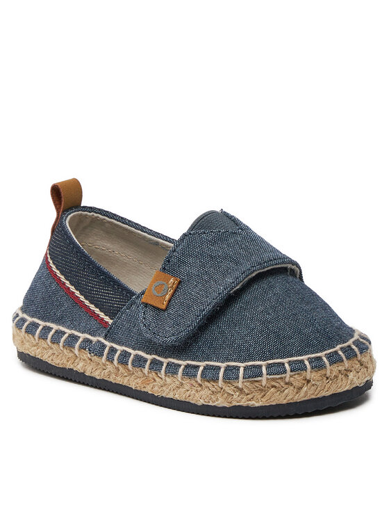 Mayoral Mayoral Espadrile 41593 Tamnoplava