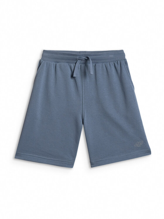 4F 4F Szorty sportowe BASIC+ Regular Fit
