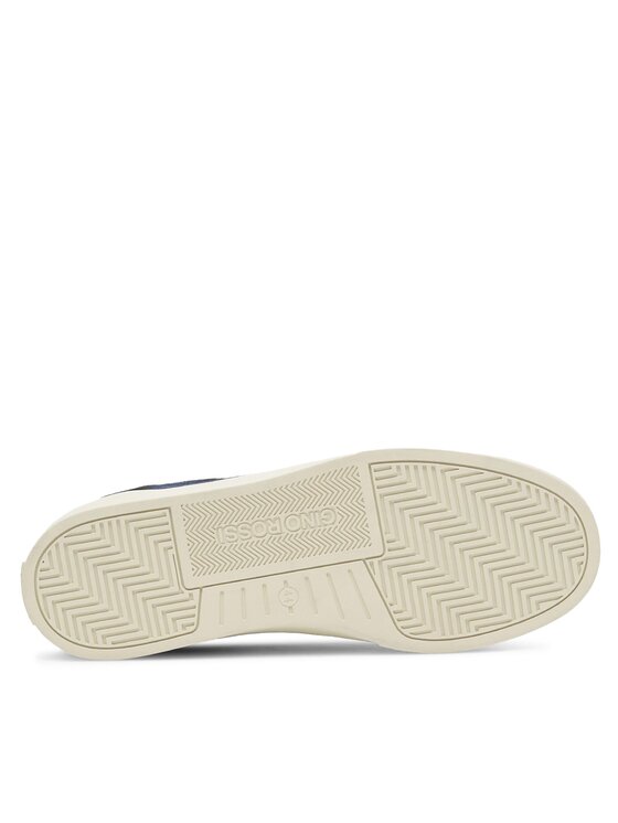 Gino Rossi Gino Rossi Sneakers LUCA-02 124AM Dunkelblau