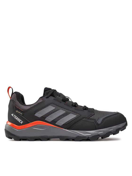 adidas Skriešanas apavi Terrex Tracerocker 2.0 GORE-TEX Trail Running IF0380 Pelēks