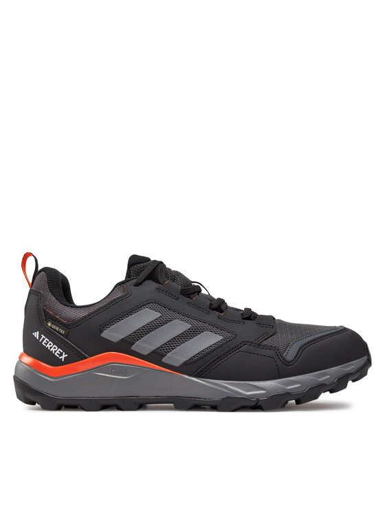 Pantofi pentru alergare adidas Terrex Tracerocker 2.0 GORE-TEX Trail Running IF0380 Gri
