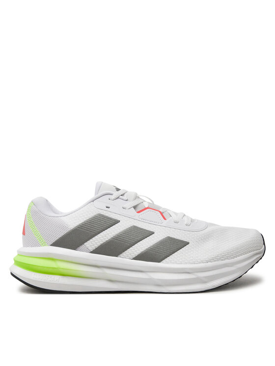 adidas adidas Παπούτσια για Τρέξιμο Galaxy 7 ID8759 Λευκό