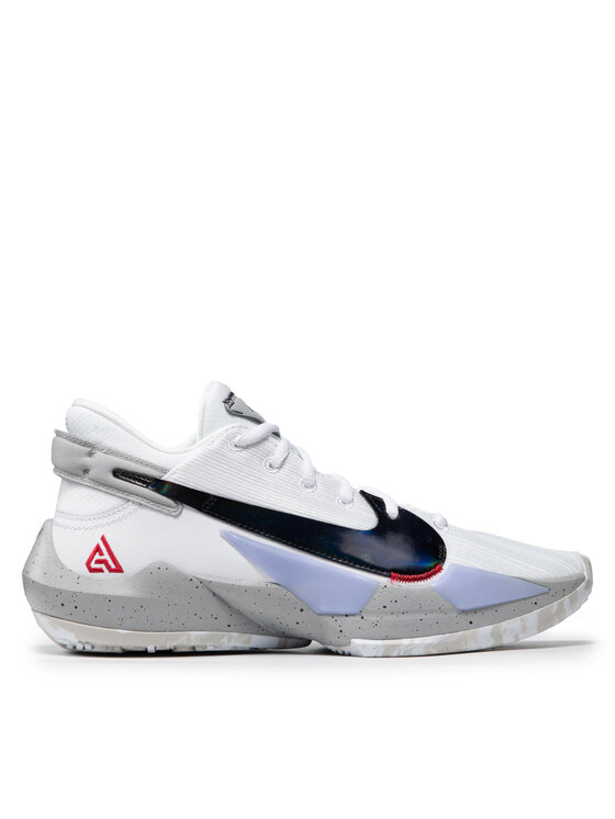 Nike Batai Zoom Freak 2 CK5424 100 Balta • Modivo.lt