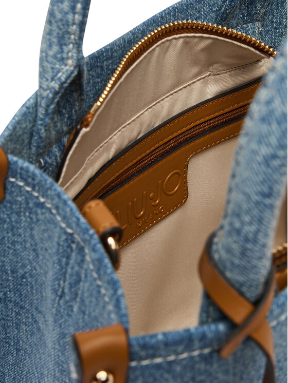 Liu Jo Liu Jo Borsetta AA6192 T377A Blu