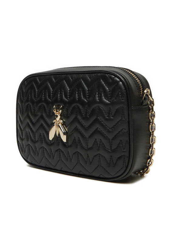 Patrizia Pepe Patrizia Pepe Borsetta 2B0071/L082-K103 Nero