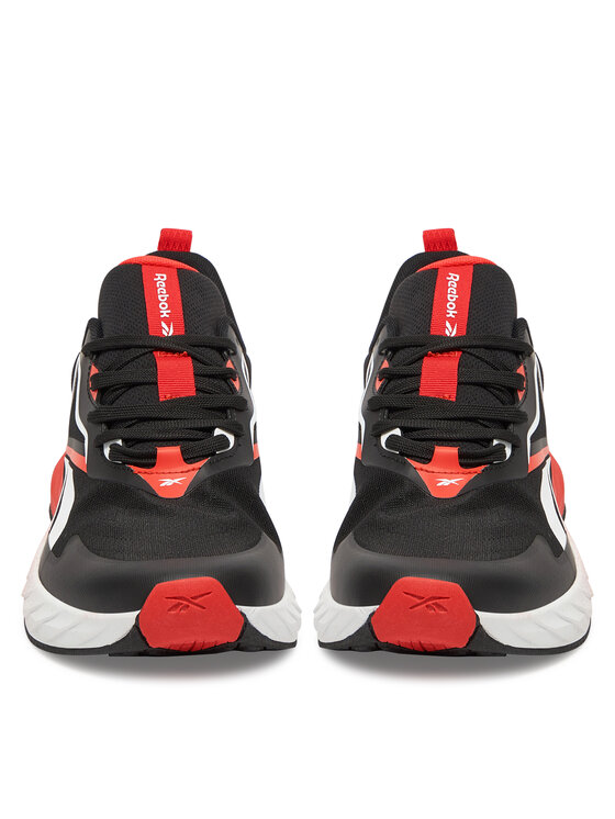Reebok Reebok Сникърси VERSE AR30283MBWR Черен