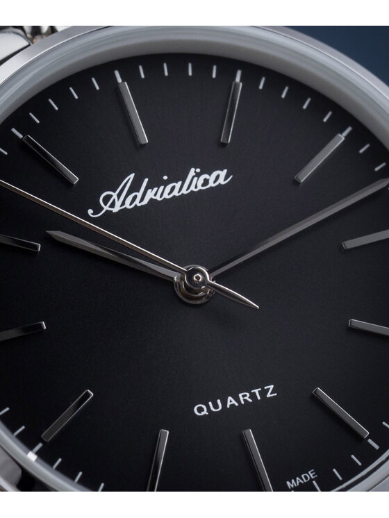 Adriatica Adriatica Orologio A3563.5114Q Argento