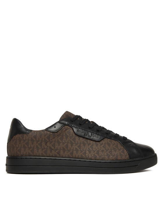 MICHAEL Michael Kors MICHAEL Michael Kors Sportcipők Keating 42F9KEFS1Q Barna