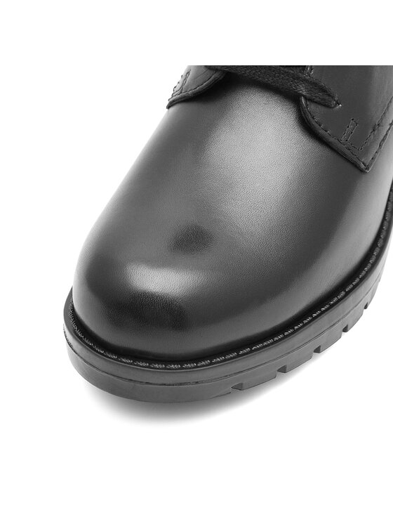 Lasocki Lasocki Stiefeletten RST-ARTI-16 Schwarz
