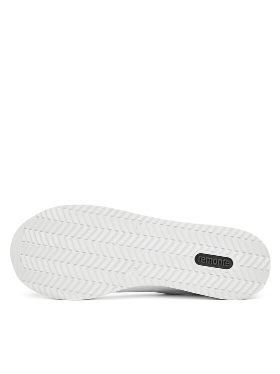 Remonte Remonte Tenisice D1302-82 Bijela