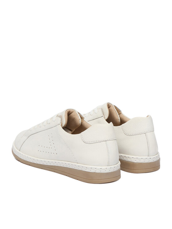 Lasocki Lasocki Sneakers CEO-WI23-LYLA-04 Écru