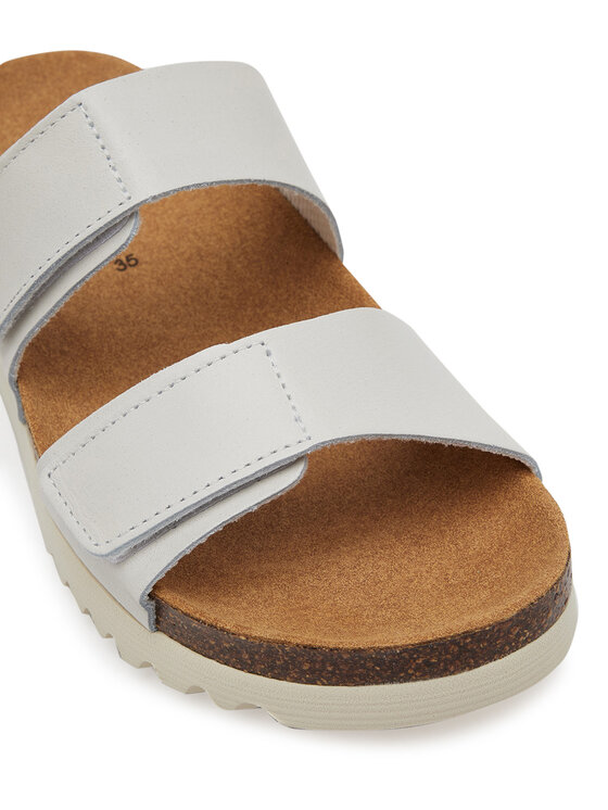 Scholl Scholl Plätud Lusaka 2.0 MF31484 1065 Valge
