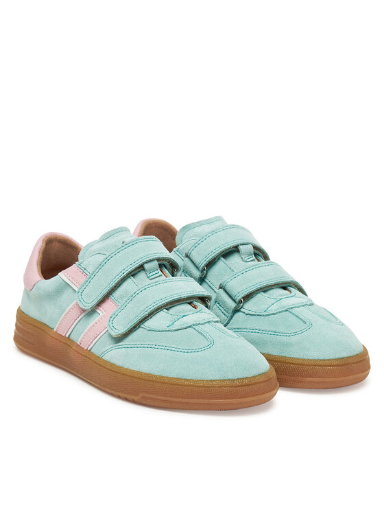Froddo Froddo Sneakersy G3130269-10 S Niebieski