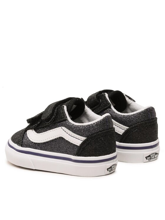 Vans old outlet school noire