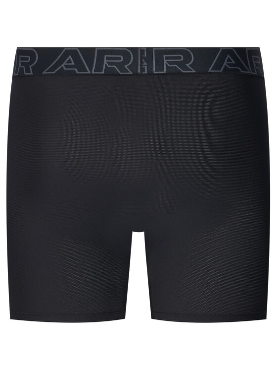 Under Armour Under Armour Set 3 parov boksaric Ua Perf Tech 25UUSHJ063 Črna