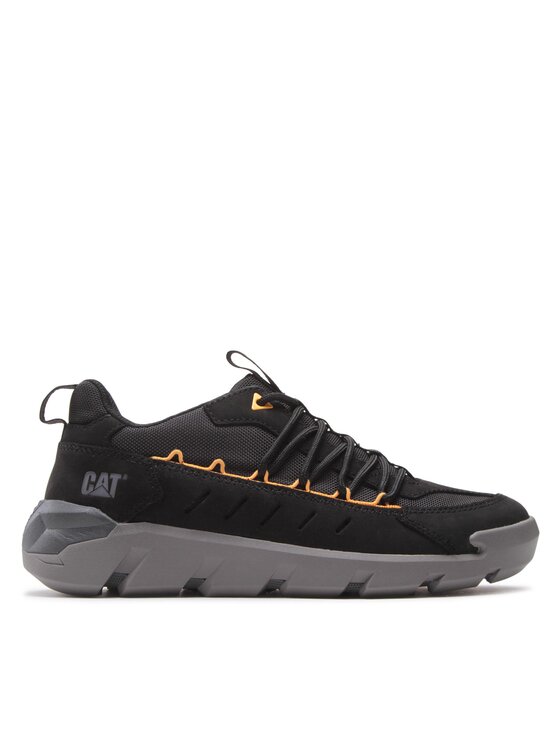 CAT Footwear CAT Footwear Sneakersy Crail Sport Low P725595 Černá