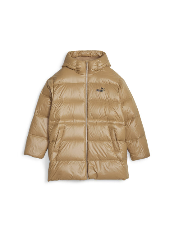 Puma Puma Kurtka outdoor 675368 Beżowy Regular Fit