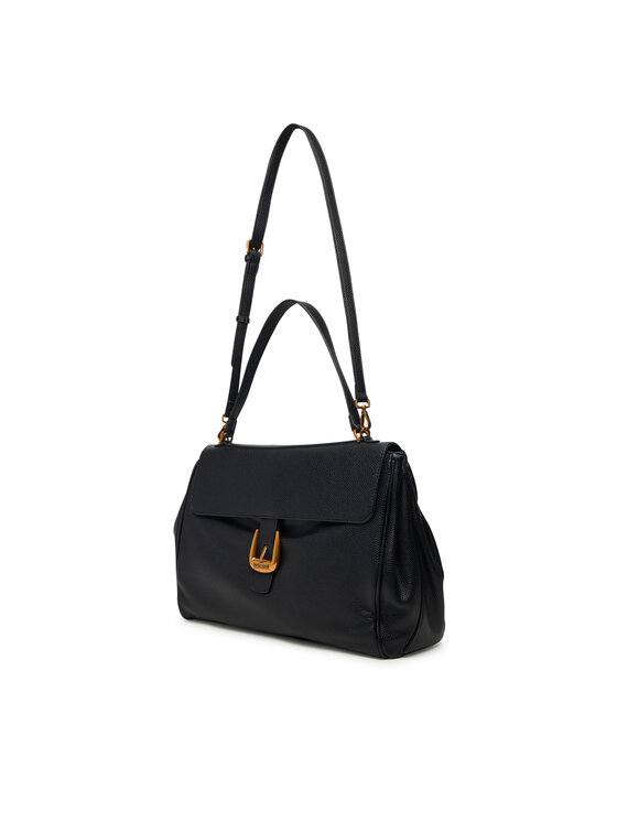 Just Cavalli Just Cavalli Rankinė 81RA4BH1 ZSB81 Juoda