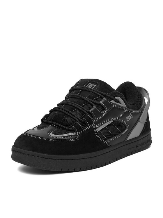 DC Shoes DC Shoes Sneakers EO-MP40-MC-250515W Nero