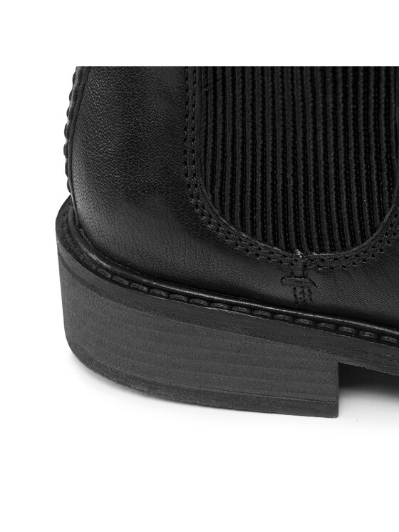 Clarks Clarks Ghete Jodhpur Cologne Arlo 2 261747674 Negru