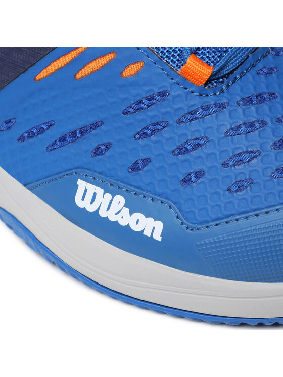 Wilson Wilson Scarpe da tennis Kaos Comp 3.0 WRS328750 Blu