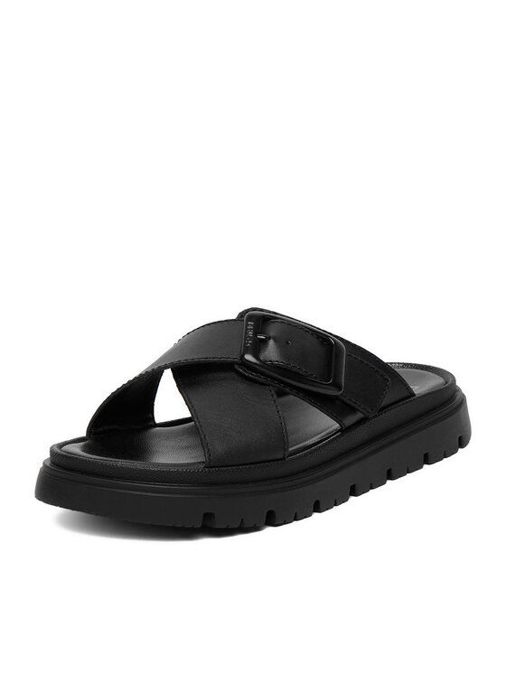 G-Star Raw G-Star Raw Şlapi CEO-WI16-MARS-02 Negru