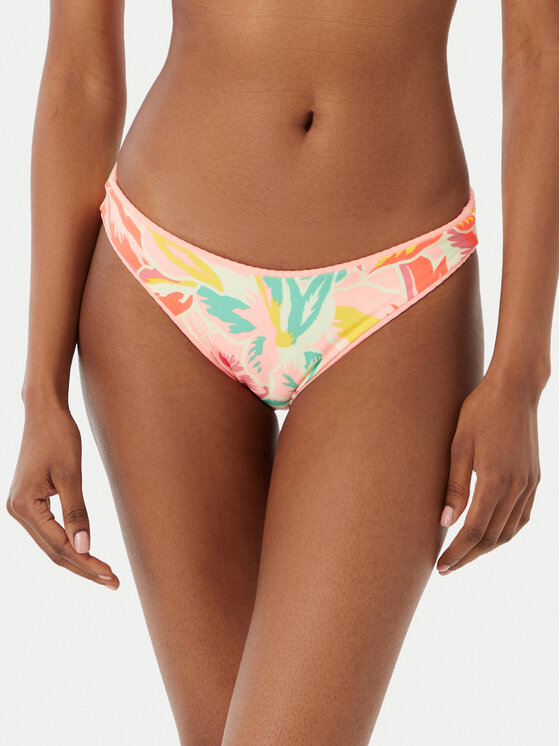 Maaji Maaji Bikini alumine osa Sublimity PT3265SBC082 Korallivärviline