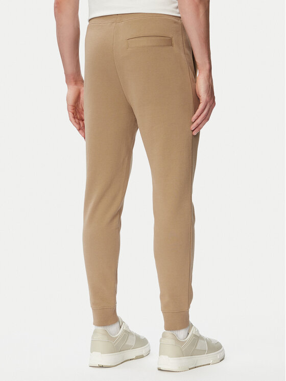 HUGO HUGO Pantaloni da tuta Doak212 50447963 Nero Regular Fit