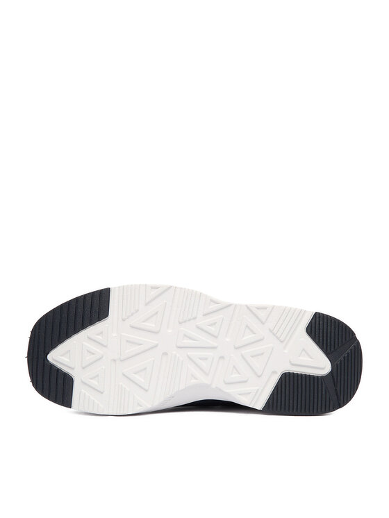 Kappa Kappa Sneakersy CEOWB-WK243139(M) Čierna
