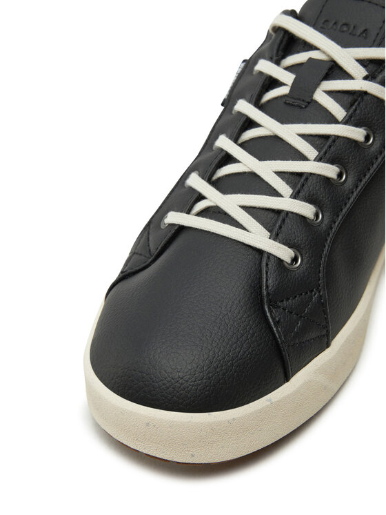 Saola Saola Sneakers Cannon 2.0 SAO5120 Schwarz