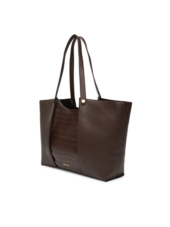 Gino Rossi Gino Rossi Handtasche C-LX10146 Braun
