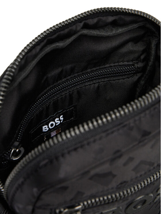 BOSS BOSS Borsellino 50541467 Nero