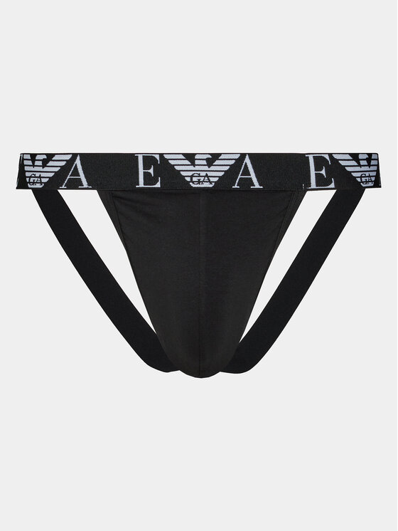 Emporio Armani Underwear Emporio Armani Underwear Комплект 2 чифта слипове 111932 4R715 24943 Цветен