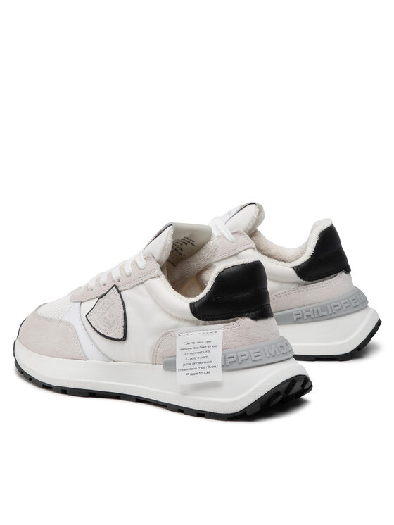 Sneakers Antibes ATLD W002 Beige