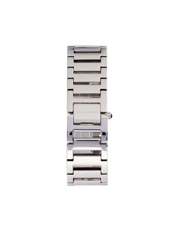 KARL LAGERFELD KARL LAGERFELD Ceas R0553103506 Argintiu