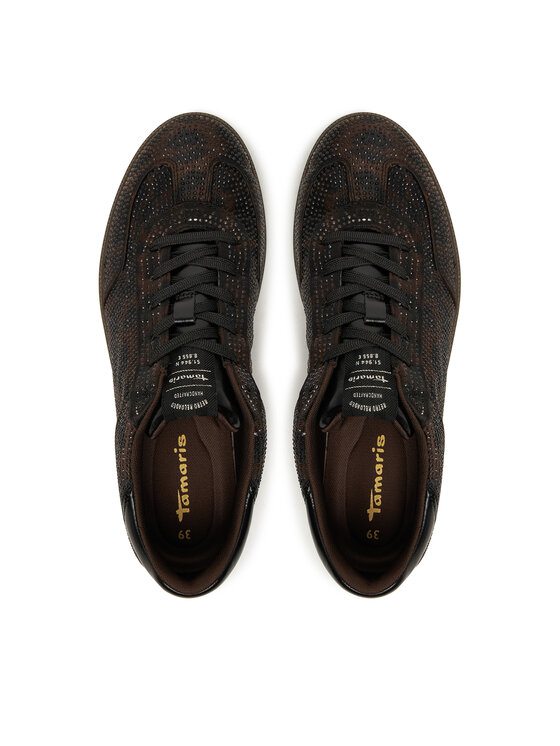 Tamaris Tamaris Sneakers 1-23666-45 Marrone