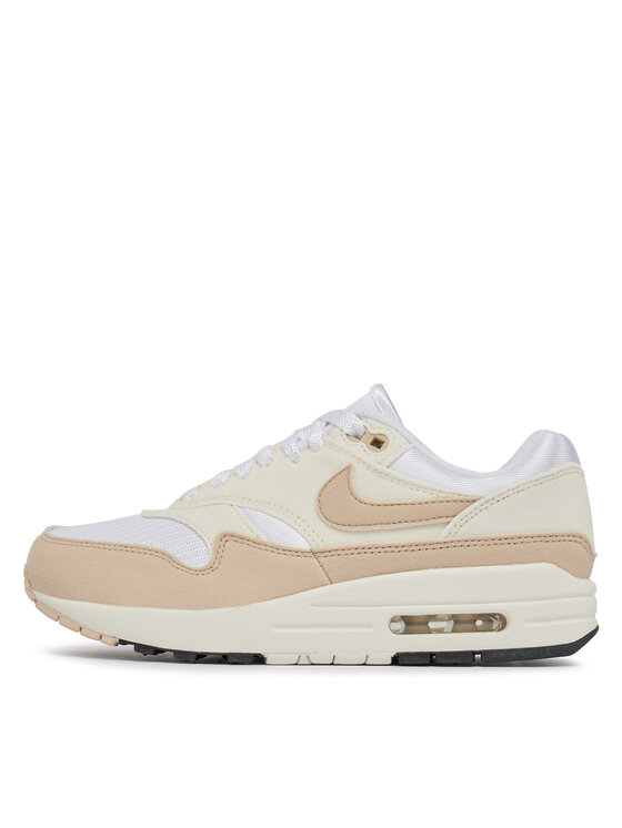 Nike Nike Snīkeri Air Max 1 DZ2628 101 Bēšs