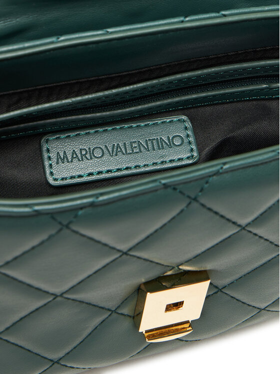 Valentino Valentino Сумка Ocarina VBS3KK05R Зелений