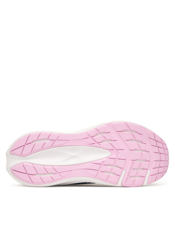 Asics Asics Παπούτσια για Τρέξιμο Patriot 14 Ps 1014A391 Σκούρο μπλε
