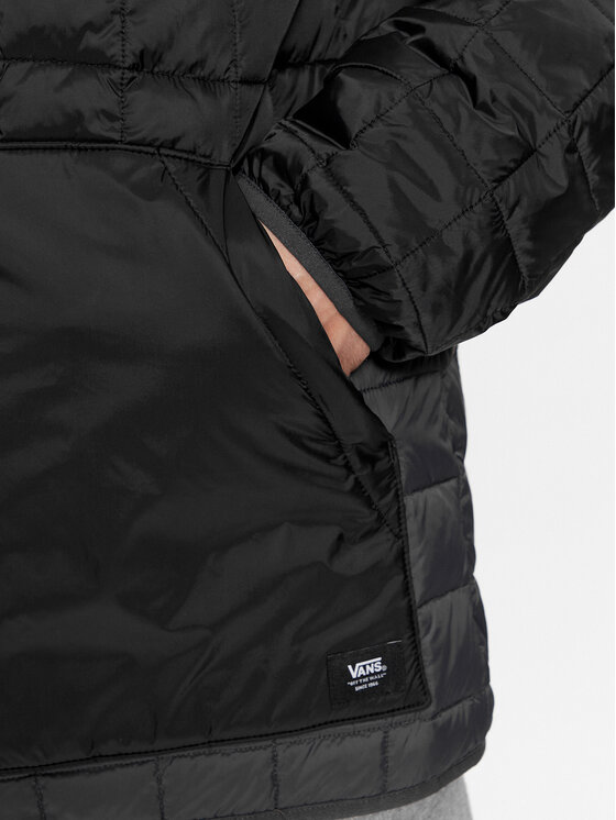 Vans mens shop quilted jacket