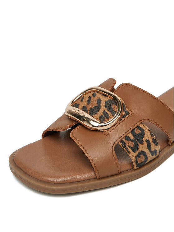 MEXX MEXX Natikače MX/024C-EST Smeđa