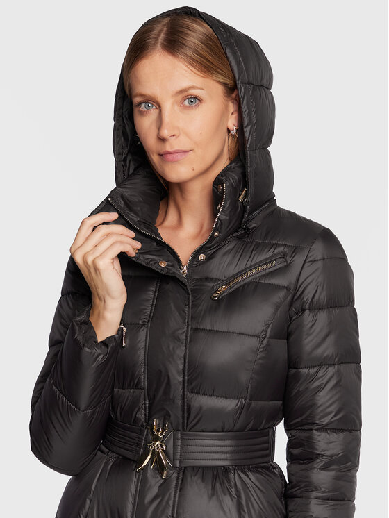 Patrizia Pepe Piumino 2021 Doudoune Piumino Patrizia Pepe 100