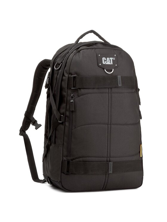 CATerpillar CATerpillar Rucksack Bryan 83433-01 Schwarz