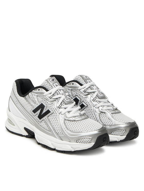 New Balance New Balance Αθλητικά U740NW2 W Λευκό