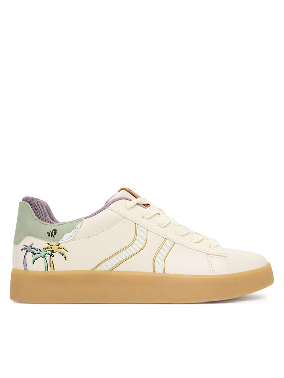 Aldo Aldo Sneakers Dinasami01 14038442 Bej