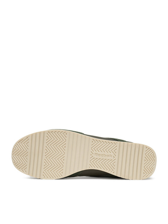 Reebok Reebok Sneakersy CEO-FIORI AR30309M-GTW Zielony