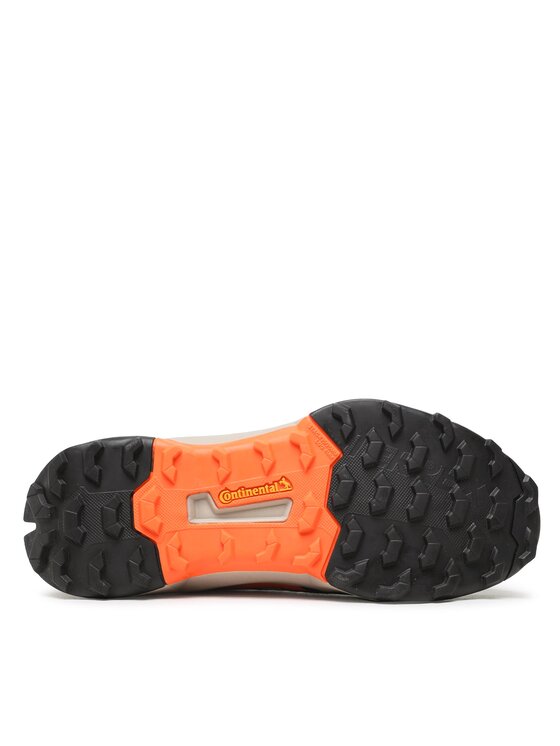 adidas adidas Trekingová obuv Terrex AX4 Hiking Shoes IF4867 Černá