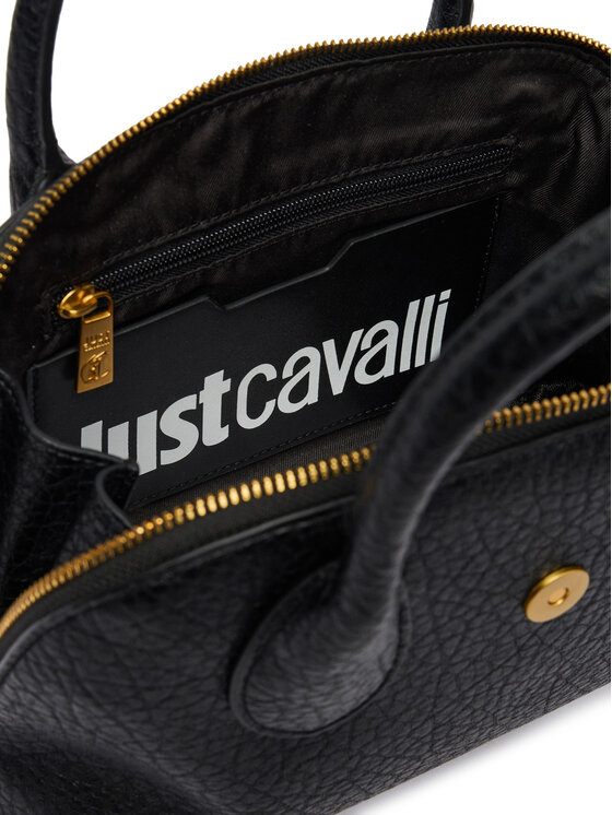 Just Cavalli Just Cavalli Torebka 80RA4BN2 ZSD87 Czarny
