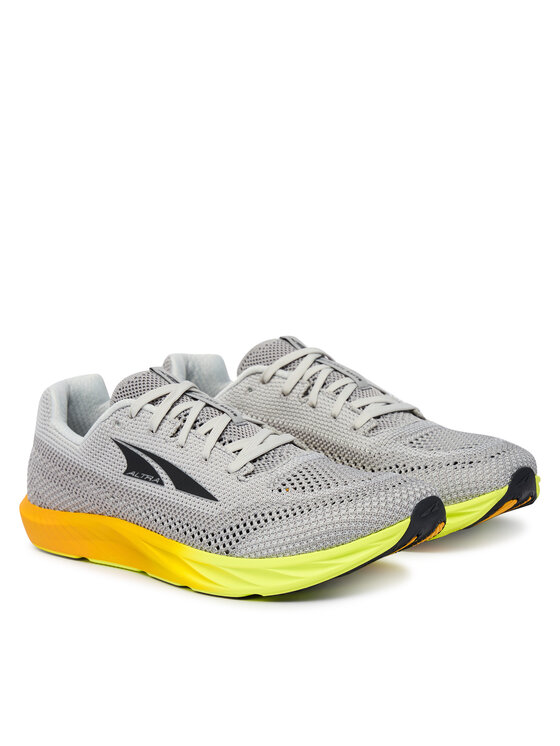 Altra Altra Pantofi pentru alergare Escalante Racer 2 AL0A85NG2 Gri