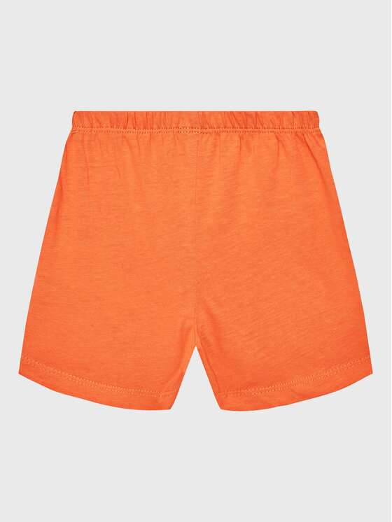 Zippy Zippy Комплект 2 пижами ZBBUN0101 23004 Цветен Regular Fit